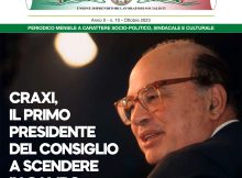 Proposte UILS No 10 - ottobre 2023 copertina