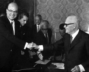 24 febbraio anniversario