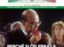 Periodico Proposte UILS - N° 1 - Gennaio 2024