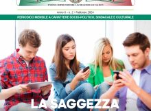 Periodico Proposte UILS - N° 2 - Febbraio 2024