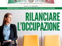Periodico Proposte UILS - N° 4 - Aprile 2024