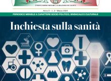 Periodico Proposte UILS - N° 3 - Marzo 2024