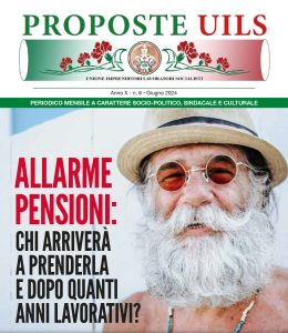 Proposte UILS giugno 2024