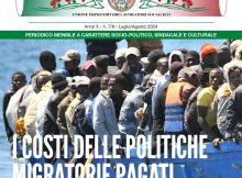 Proposte UILS luglio agosto 2024