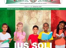 Periodico Proposte UILS - N° 9 - Settembre 2024