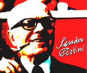 Pertini Guerra