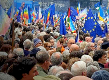 riarmo europeo