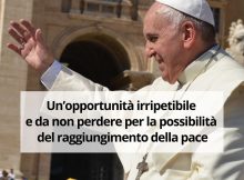 PAPA FRANCESCO
