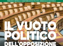 Periodico Proposte UILS