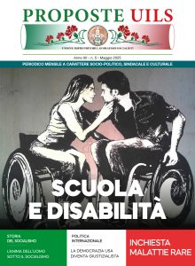 UILS_maggio_2025 copertina
