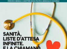 Periodico Proposte UILS - N° 6 - Giugno 2025