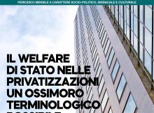 Periodico Proposte UILS - N° 7 - Luglio 2025
