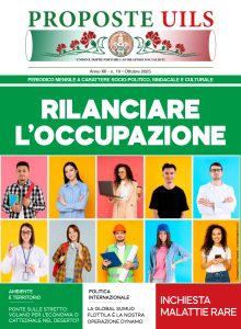 Proposte UILS_ott_2025 copertina