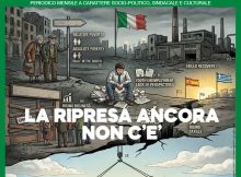 Periodico Proposte UILS - N° 3 - Marzo 2026