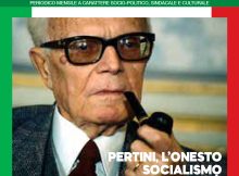 Periodico Proposte UILS - N° 4 - Aprile 2026