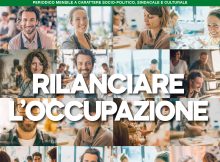 Periodico Proposte UILS - N° 5 - Maggio 2026