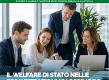 Periodico Proposte UILS - N° 6 - Giugno 2026