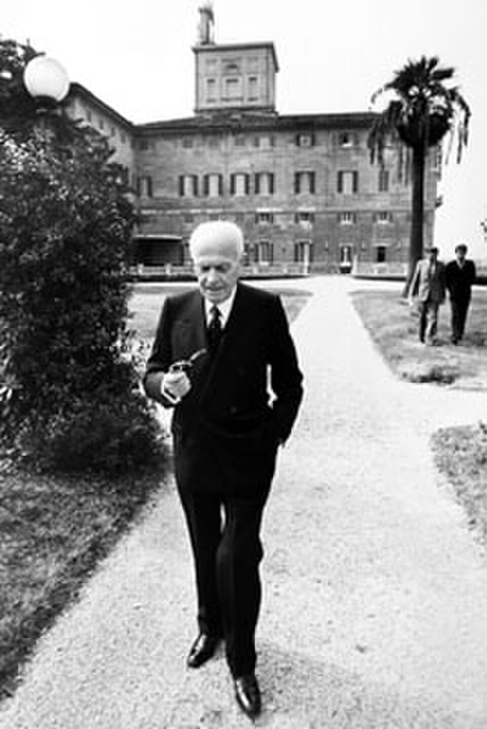 Libertà, democrazia, giustizia sociale, lavoro e pace sono i valori di Pertini su cui si basa il progetto politico della UILS