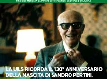 Periodico Proposte UILS - N° 9 - Settembre 2026