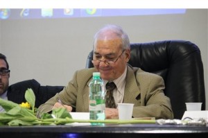 Antonino Gasparo