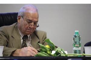 Antonino Gasparo