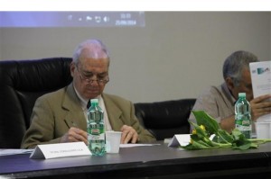 Antonino Gasparo 