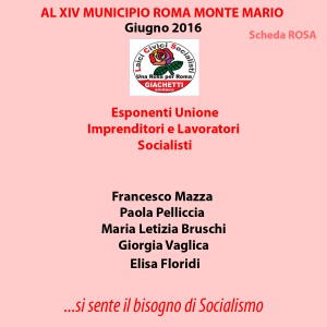 CANDIDATI-AL-XIV-MUNICIPIO-nuovo
